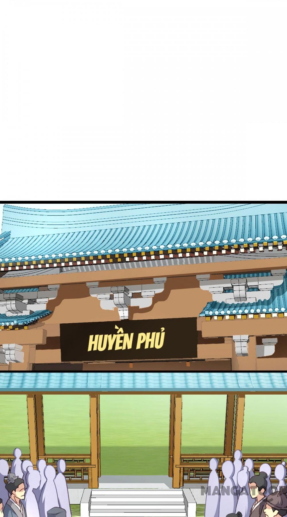 Tiền Tiêu Không Hết, Ta Phải Làm Sao? Chapter 6 - Trang 2