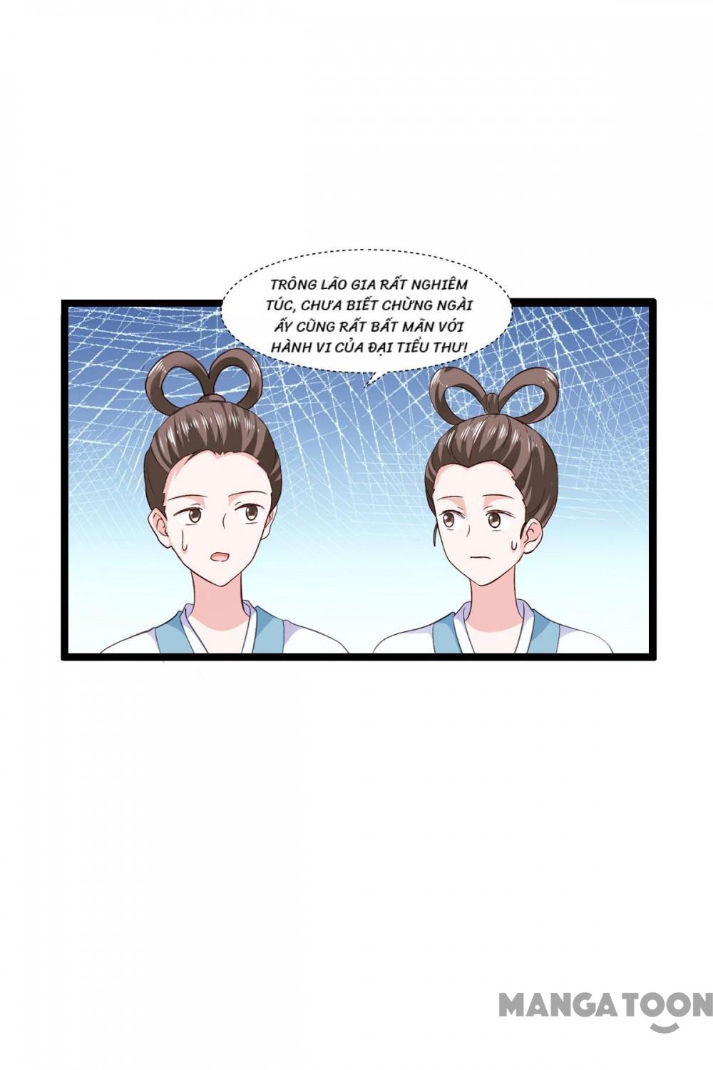 Tiền Tiêu Không Hết, Ta Phải Làm Sao? Chapter 6 - Trang 20