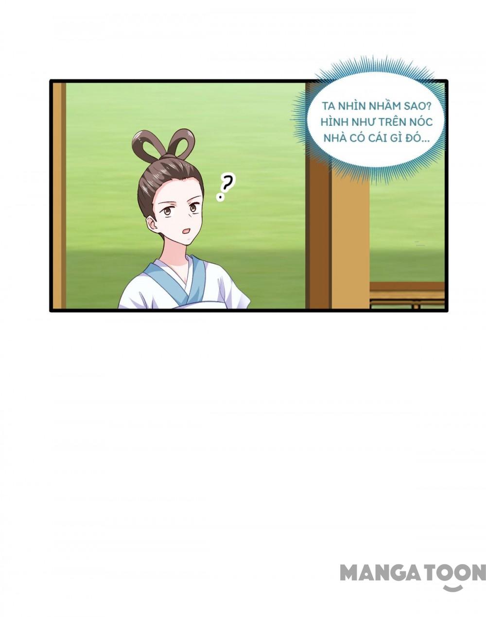 Tiền Tiêu Không Hết, Ta Phải Làm Sao? Chapter 6 - Trang 22