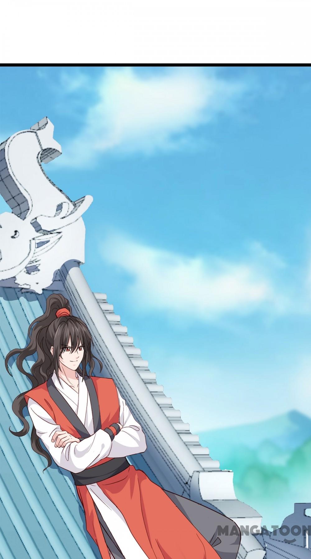 Tiền Tiêu Không Hết, Ta Phải Làm Sao? Chapter 6 - Trang 25