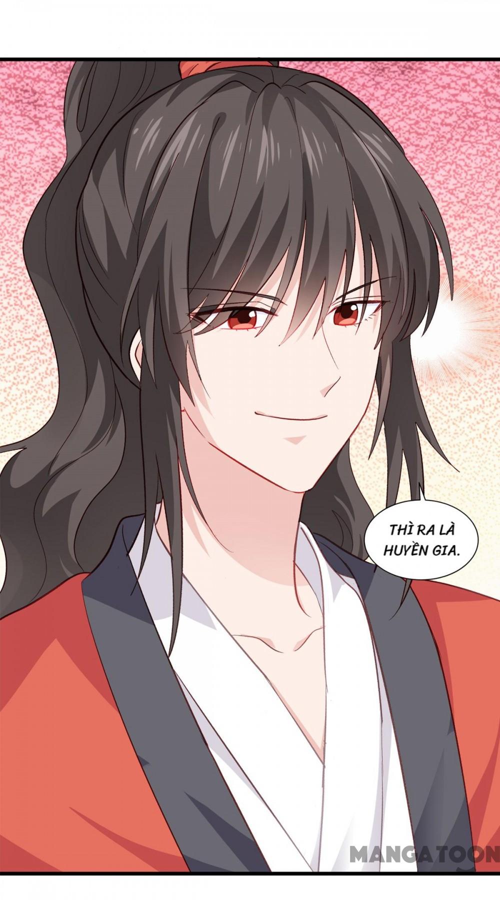 Tiền Tiêu Không Hết, Ta Phải Làm Sao? Chapter 6 - Trang 28