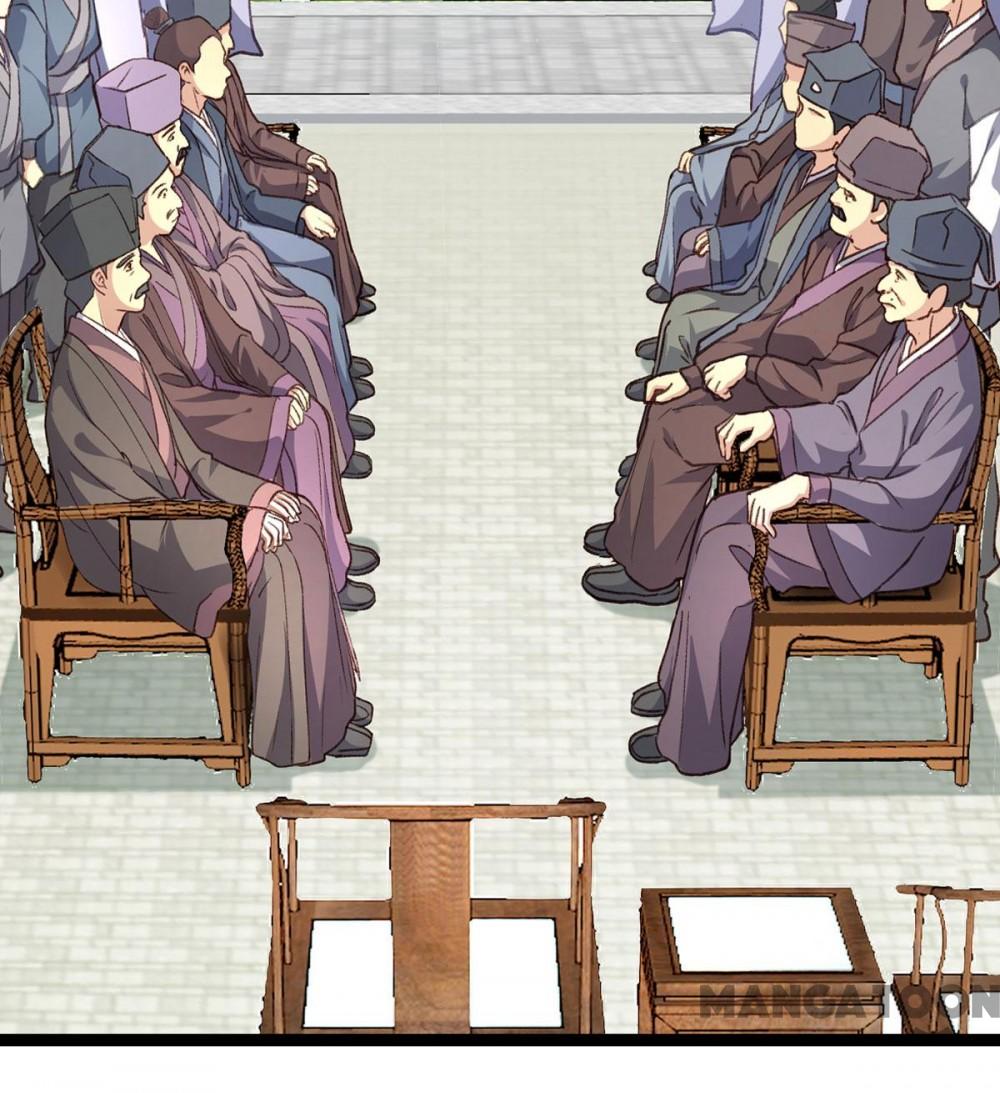 Tiền Tiêu Không Hết, Ta Phải Làm Sao? Chapter 6 - Trang 3