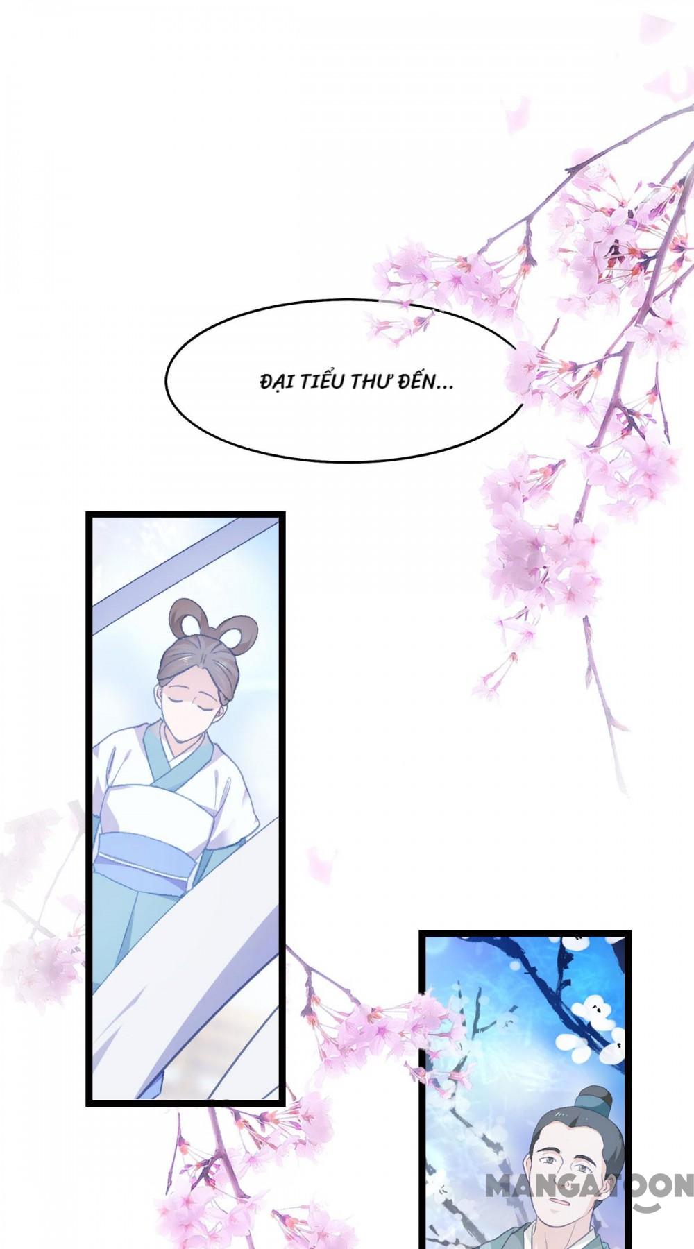 Tiền Tiêu Không Hết, Ta Phải Làm Sao? Chapter 6 - Trang 30