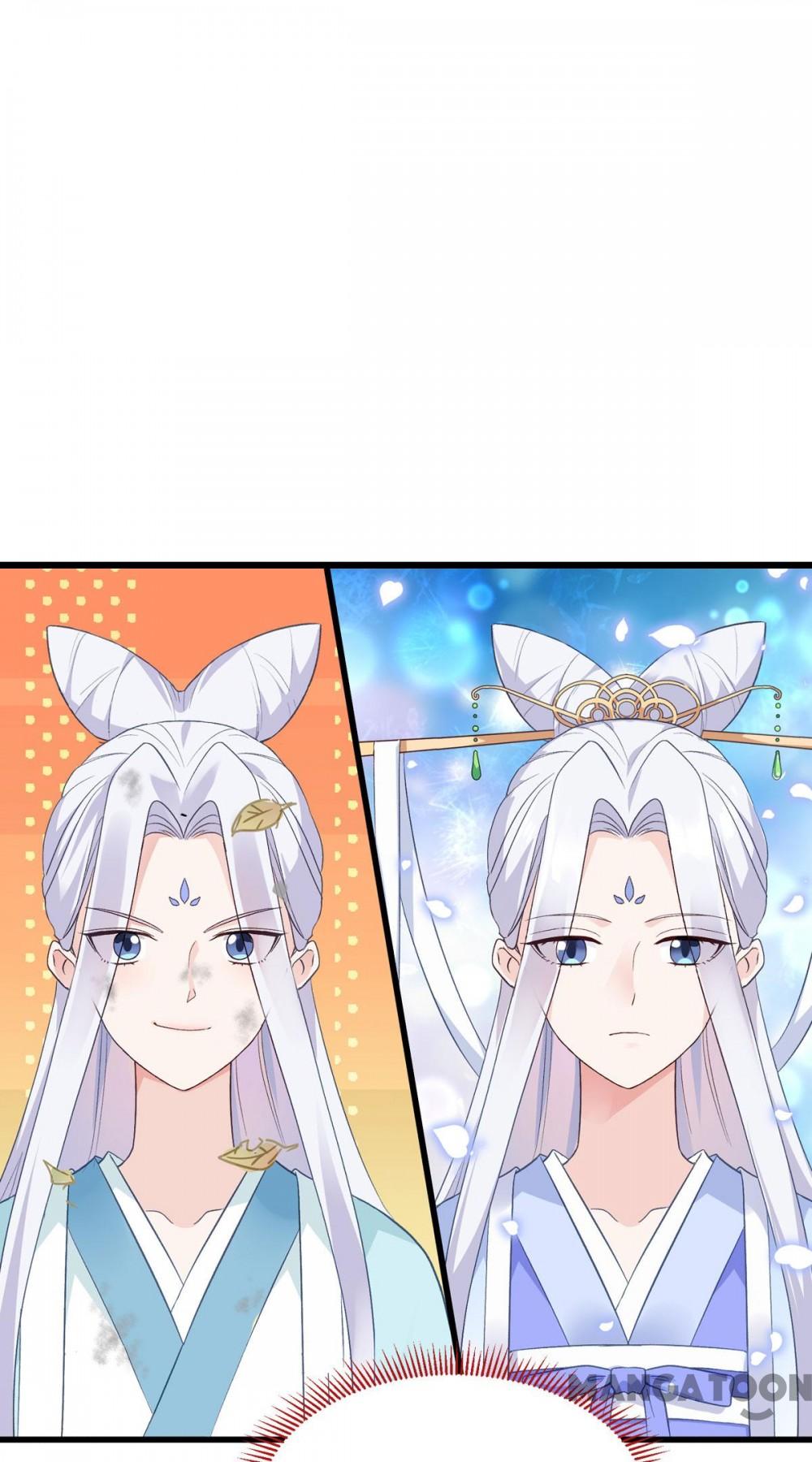 Tiền Tiêu Không Hết, Ta Phải Làm Sao? Chapter 6 - Trang 36