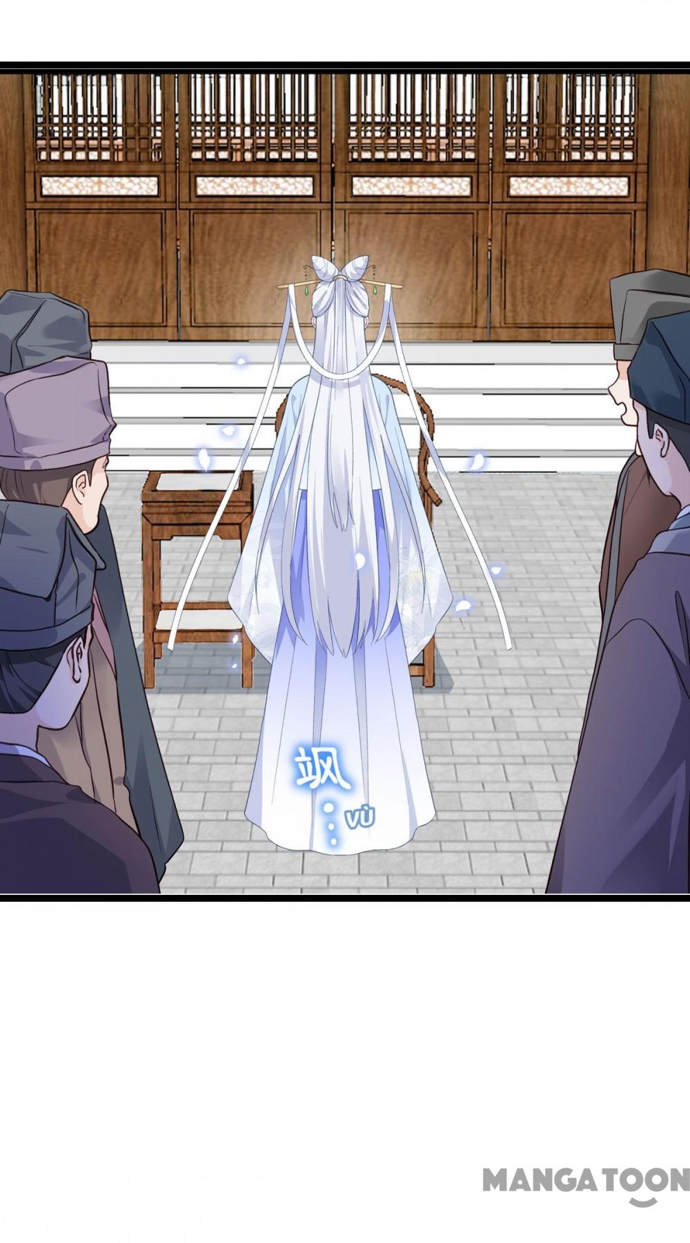 Tiền Tiêu Không Hết, Ta Phải Làm Sao? Chapter 6 - Trang 39