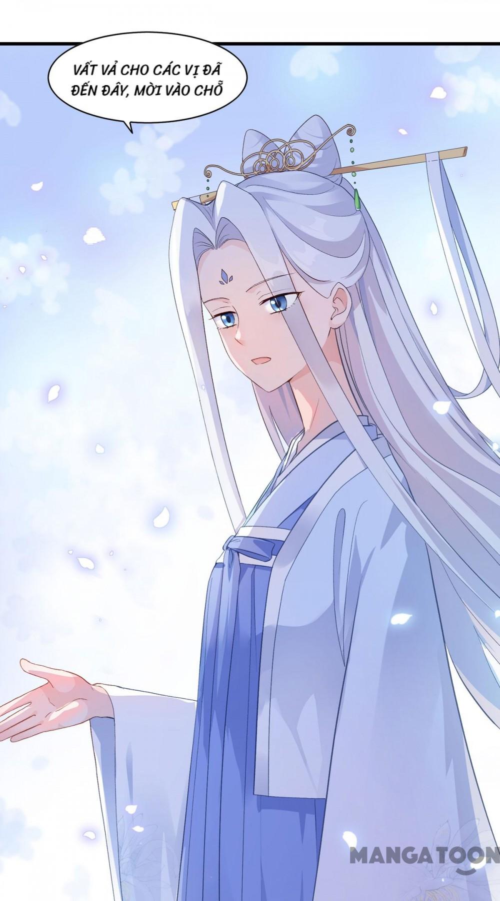 Tiền Tiêu Không Hết, Ta Phải Làm Sao? Chapter 6 - Trang 41