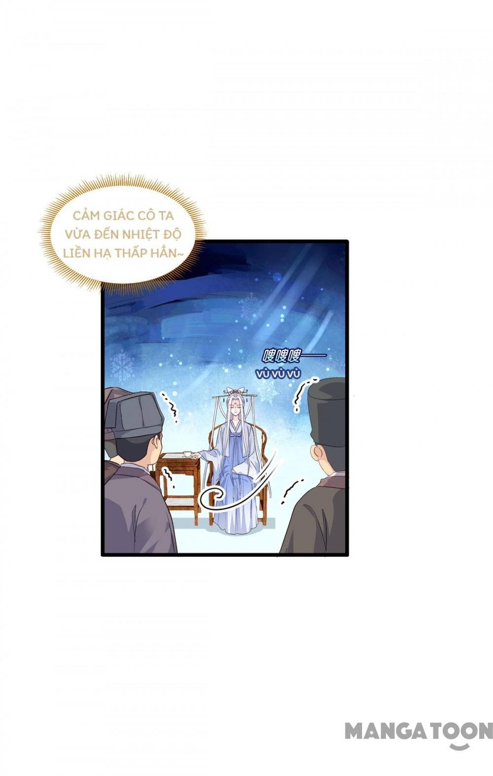 Tiền Tiêu Không Hết, Ta Phải Làm Sao? Chapter 6 - Trang 45