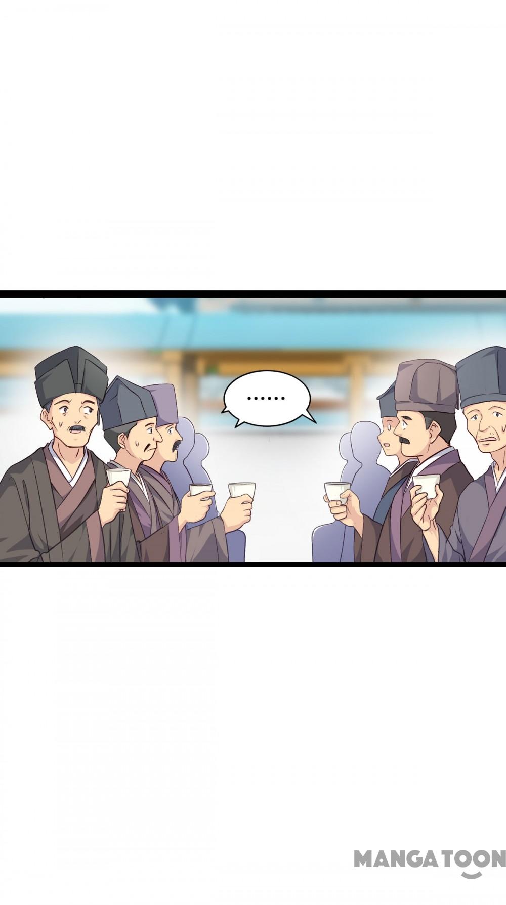 Tiền Tiêu Không Hết, Ta Phải Làm Sao? Chapter 6 - Trang 48