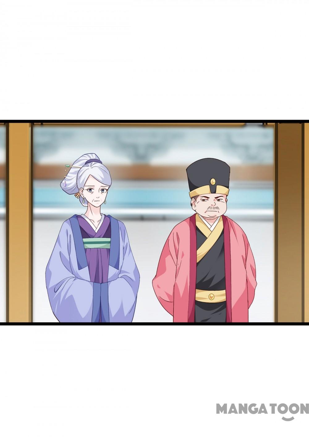 Tiền Tiêu Không Hết, Ta Phải Làm Sao? Chapter 6 - Trang 5