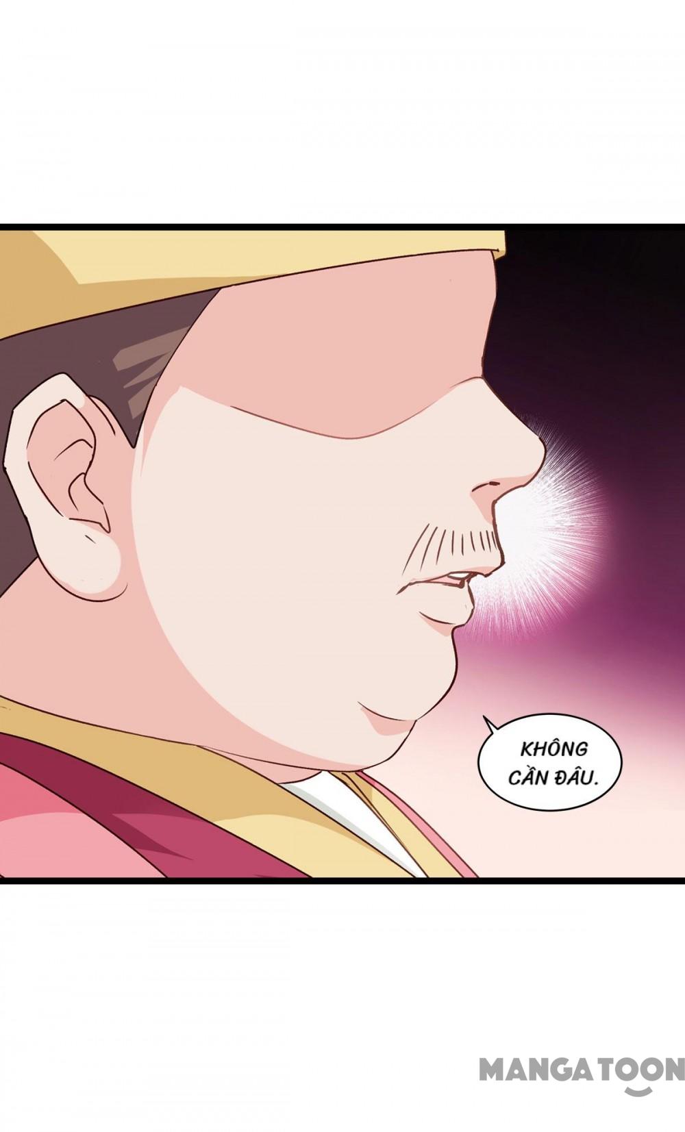 Tiền Tiêu Không Hết, Ta Phải Làm Sao? Chapter 6 - Trang 8