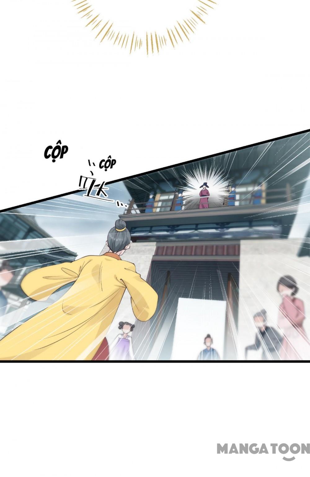Tiền Tiêu Không Hết, Ta Phải Làm Sao? Chapter 60 - Trang 12