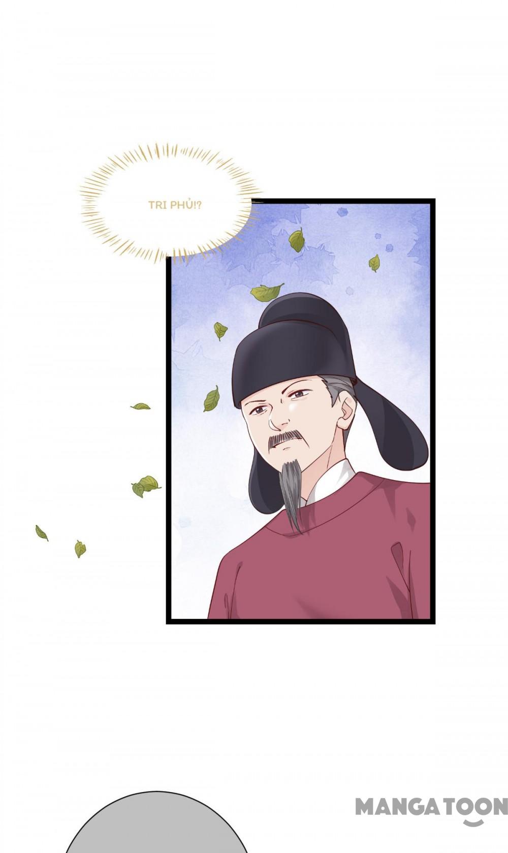 Tiền Tiêu Không Hết, Ta Phải Làm Sao? Chapter 60 - Trang 13