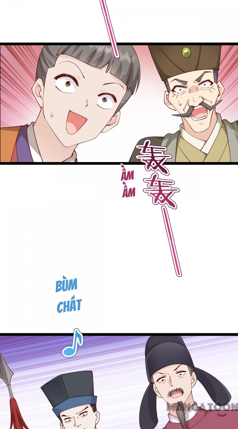 Tiền Tiêu Không Hết, Ta Phải Làm Sao? Chapter 60 - Trang 20