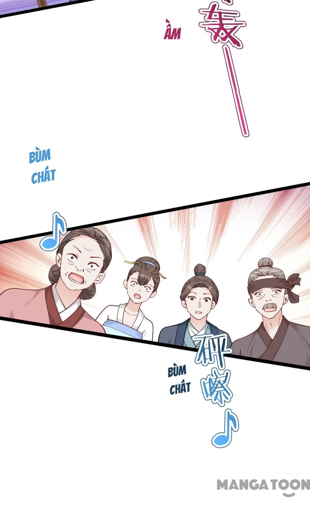 Tiền Tiêu Không Hết, Ta Phải Làm Sao? Chapter 60 - Trang 22