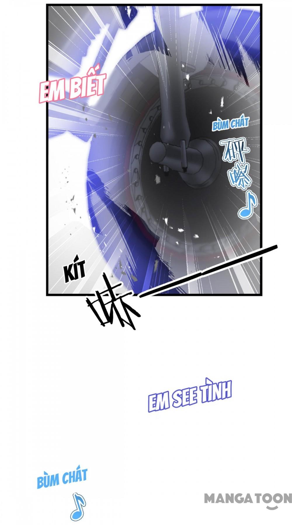 Tiền Tiêu Không Hết, Ta Phải Làm Sao? Chapter 60 - Trang 24