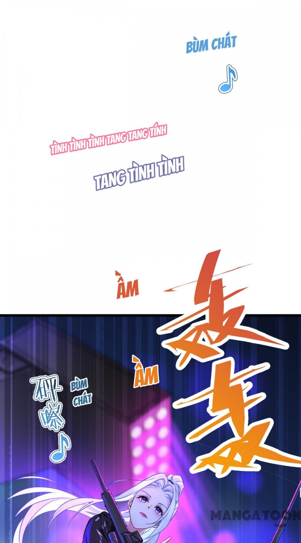 Tiền Tiêu Không Hết, Ta Phải Làm Sao? Chapter 60 - Trang 26