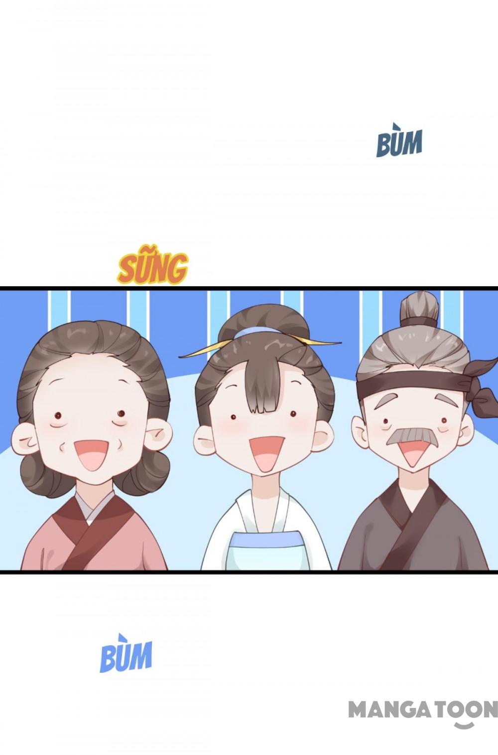 Tiền Tiêu Không Hết, Ta Phải Làm Sao? Chapter 60 - Trang 30
