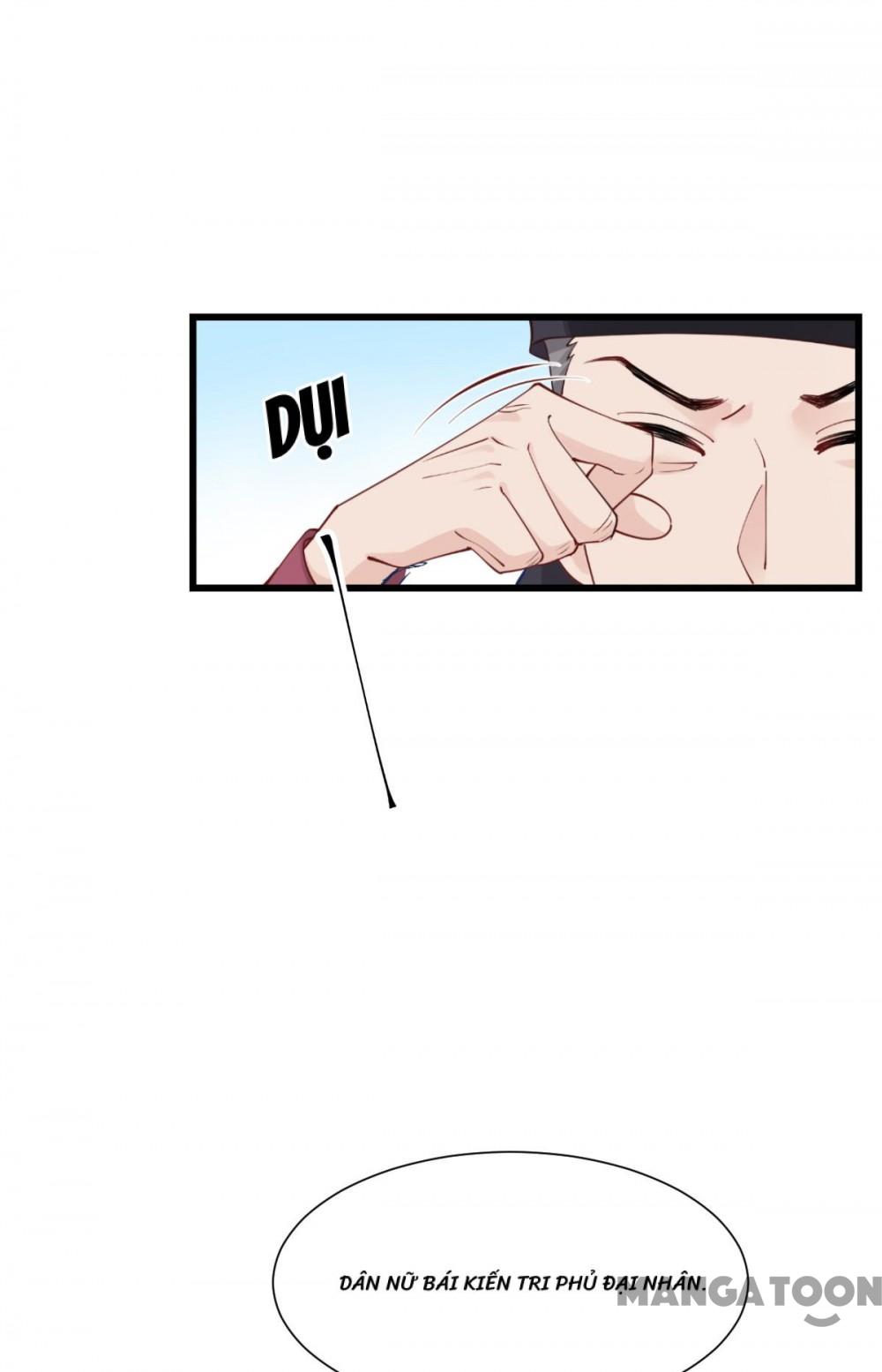 Tiền Tiêu Không Hết, Ta Phải Làm Sao? Chapter 60 - Trang 31
