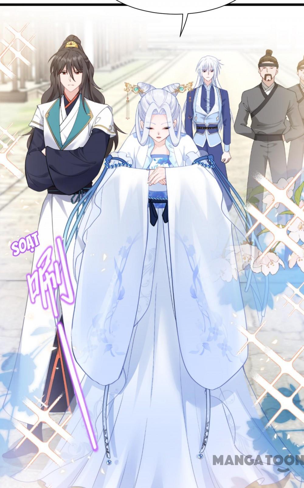 Tiền Tiêu Không Hết, Ta Phải Làm Sao? Chapter 60 - Trang 32