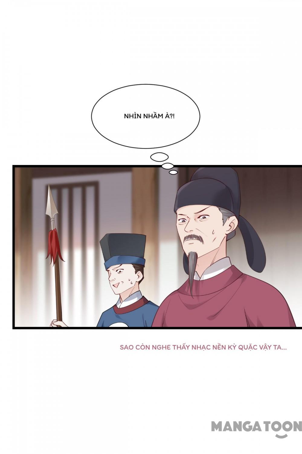 Tiền Tiêu Không Hết, Ta Phải Làm Sao? Chapter 60 - Trang 34