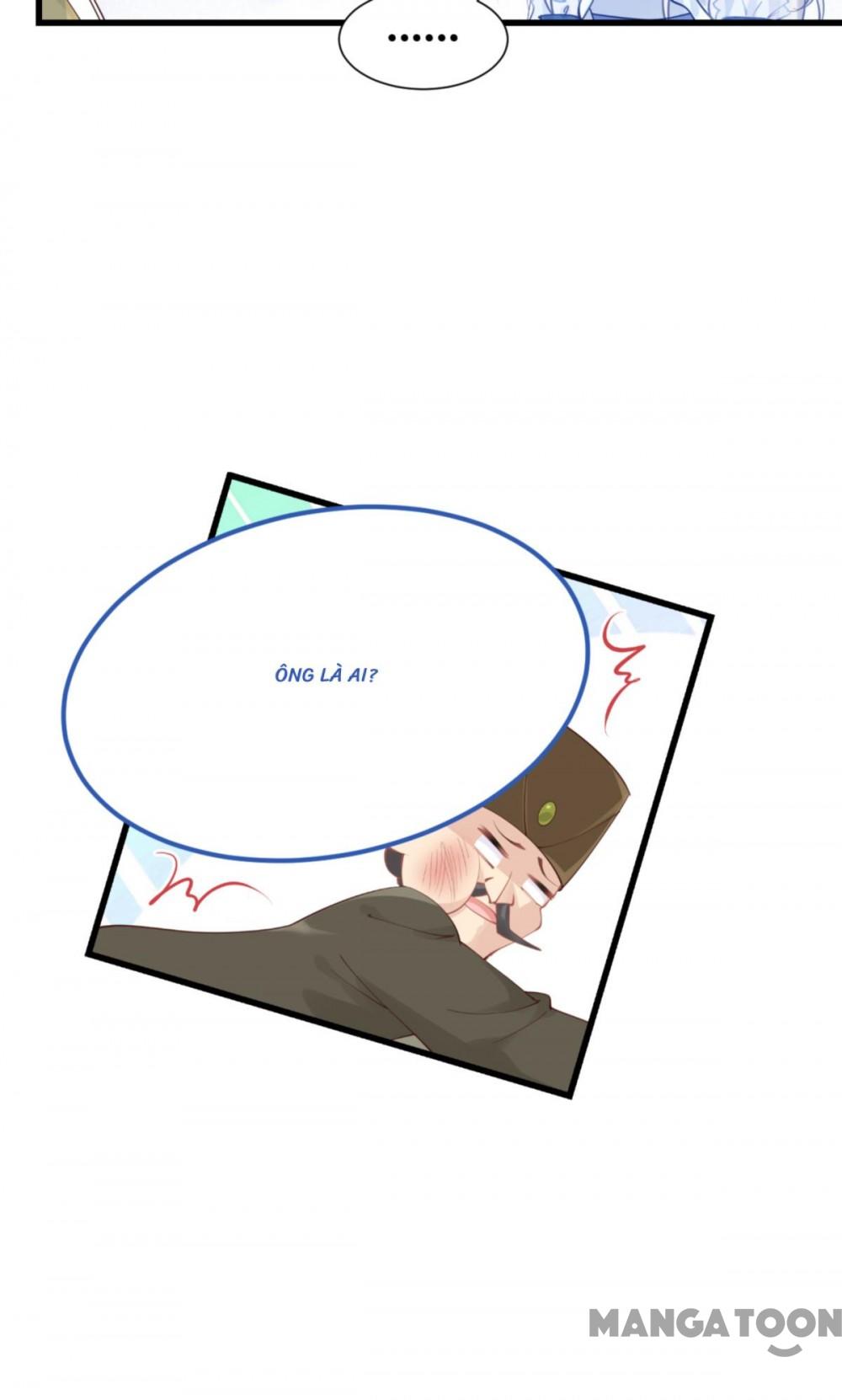 Tiền Tiêu Không Hết, Ta Phải Làm Sao? Chapter 60 - Trang 38