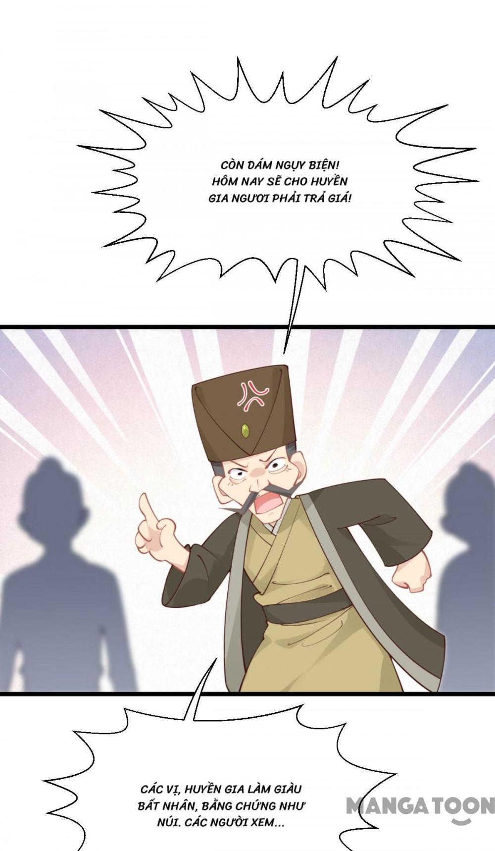 Tiền Tiêu Không Hết, Ta Phải Làm Sao? Chapter 60 - Trang 39