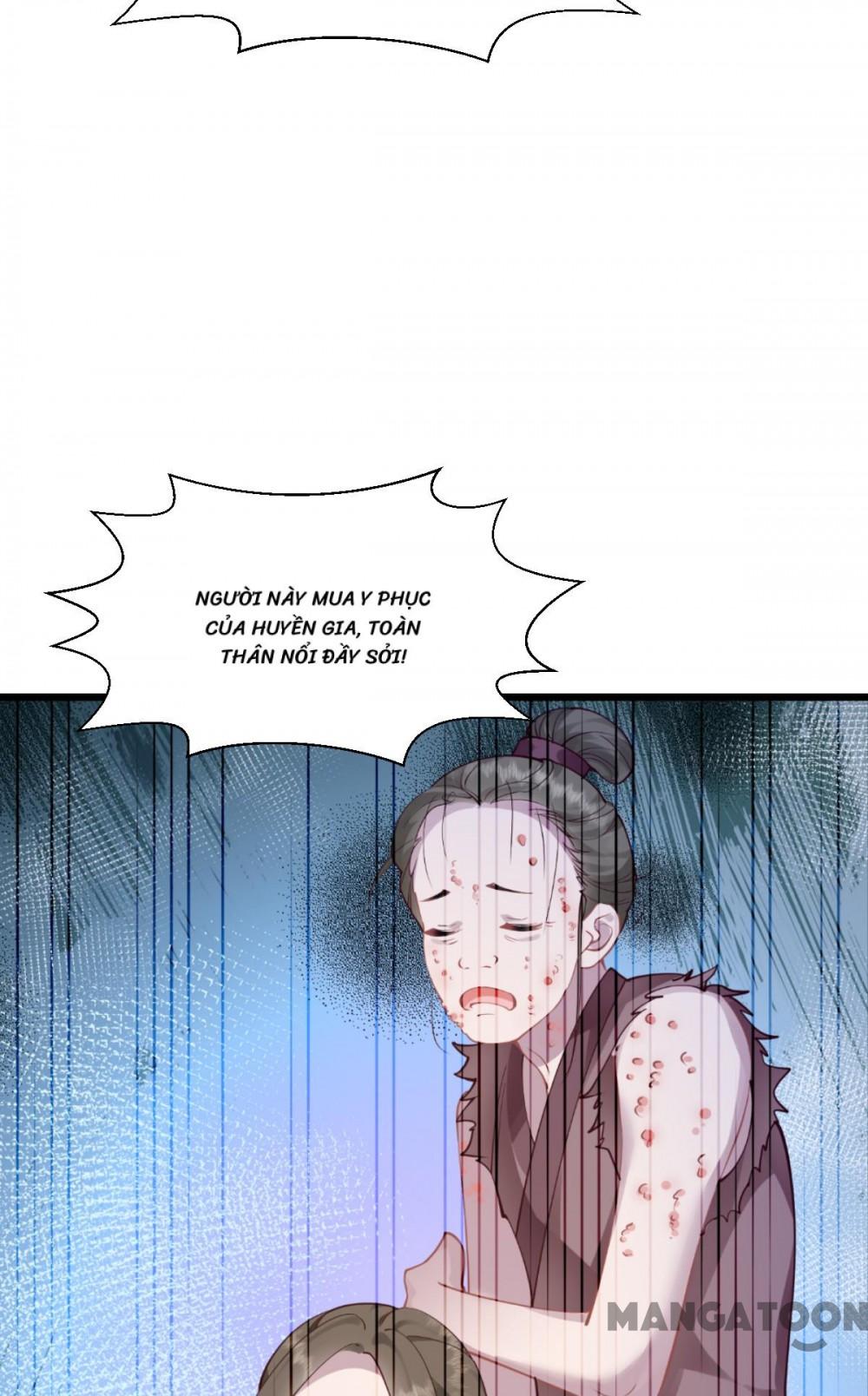 Tiền Tiêu Không Hết, Ta Phải Làm Sao? Chapter 60 - Trang 40