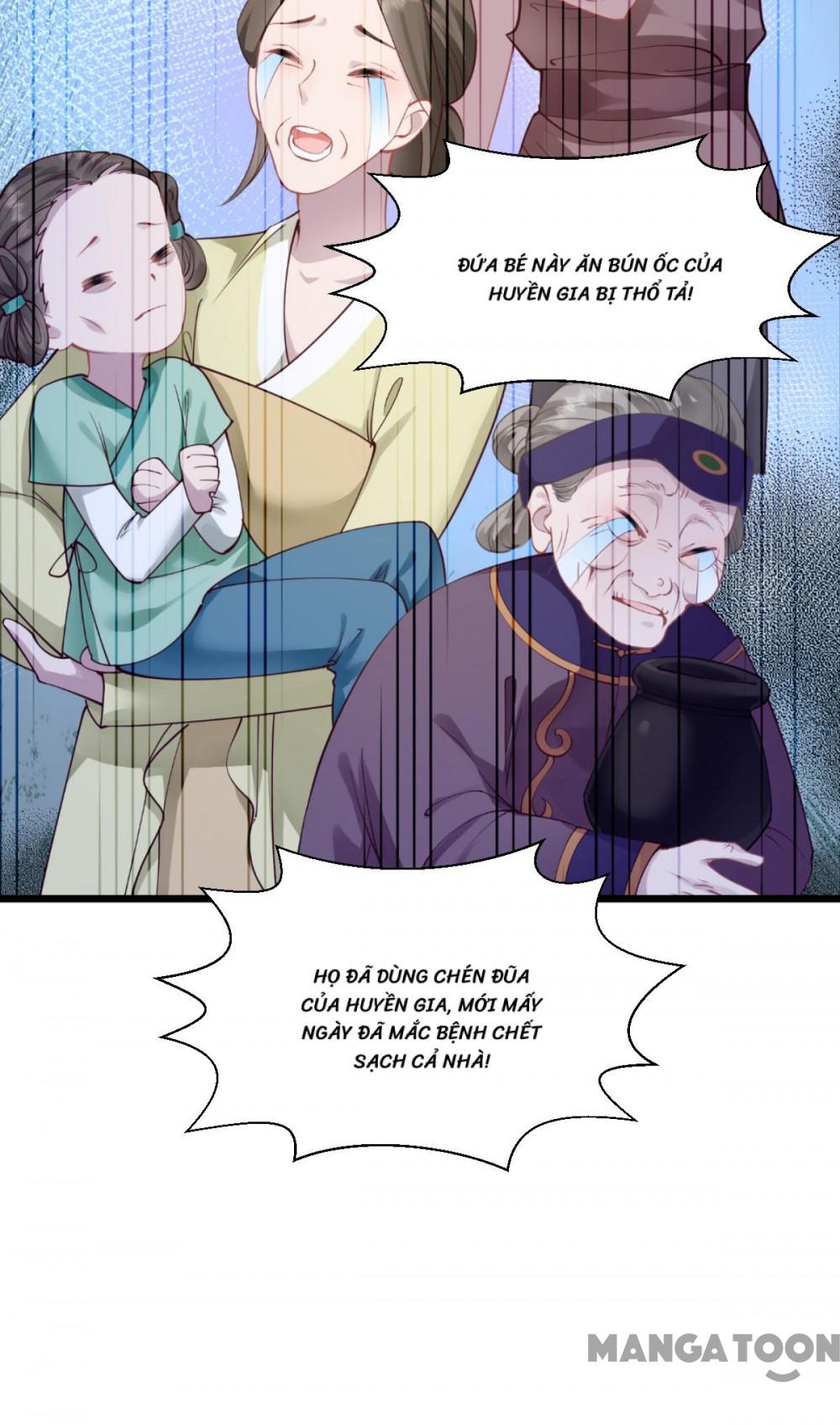 Tiền Tiêu Không Hết, Ta Phải Làm Sao? Chapter 60 - Trang 41