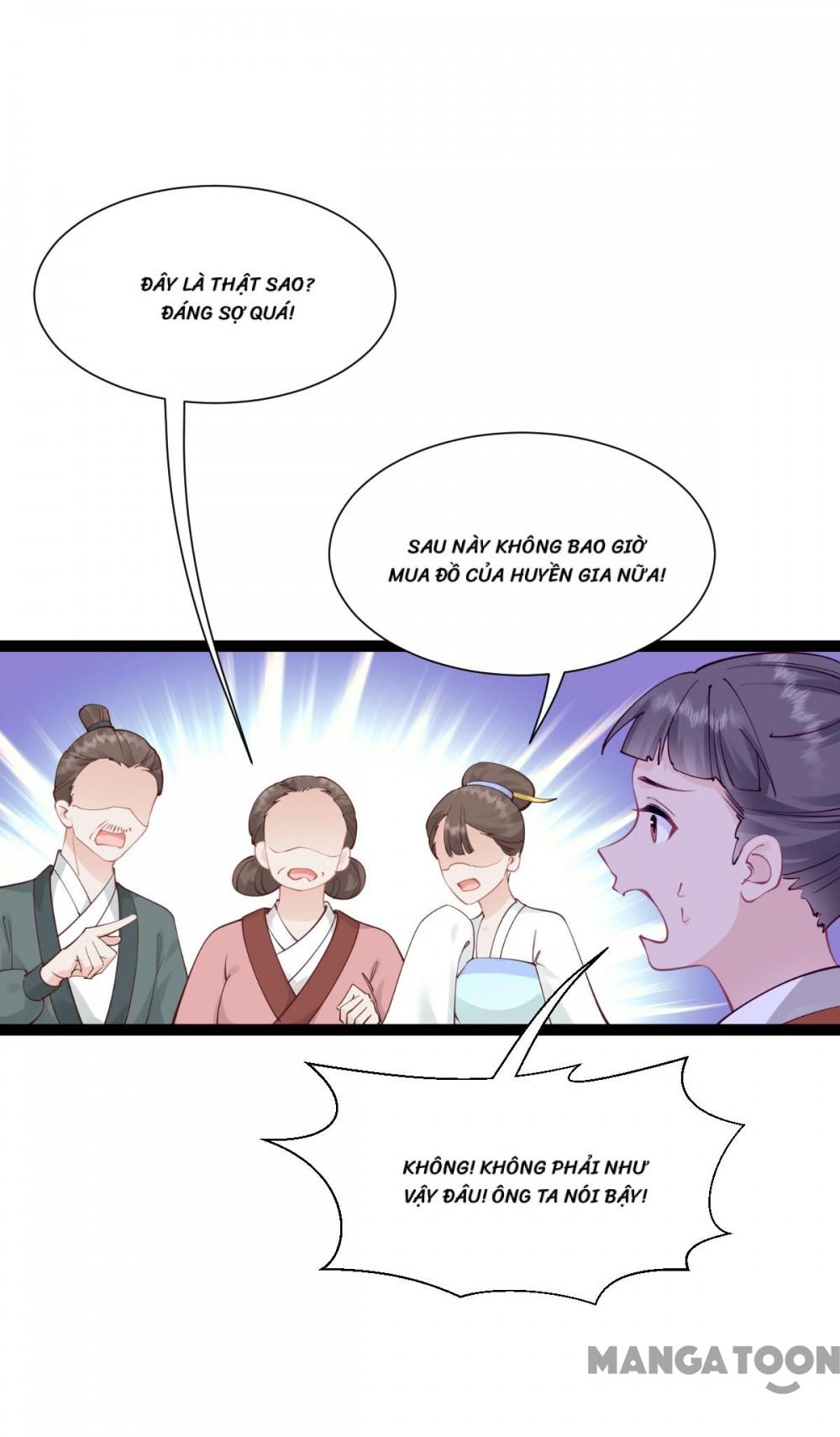 Tiền Tiêu Không Hết, Ta Phải Làm Sao? Chapter 60 - Trang 42