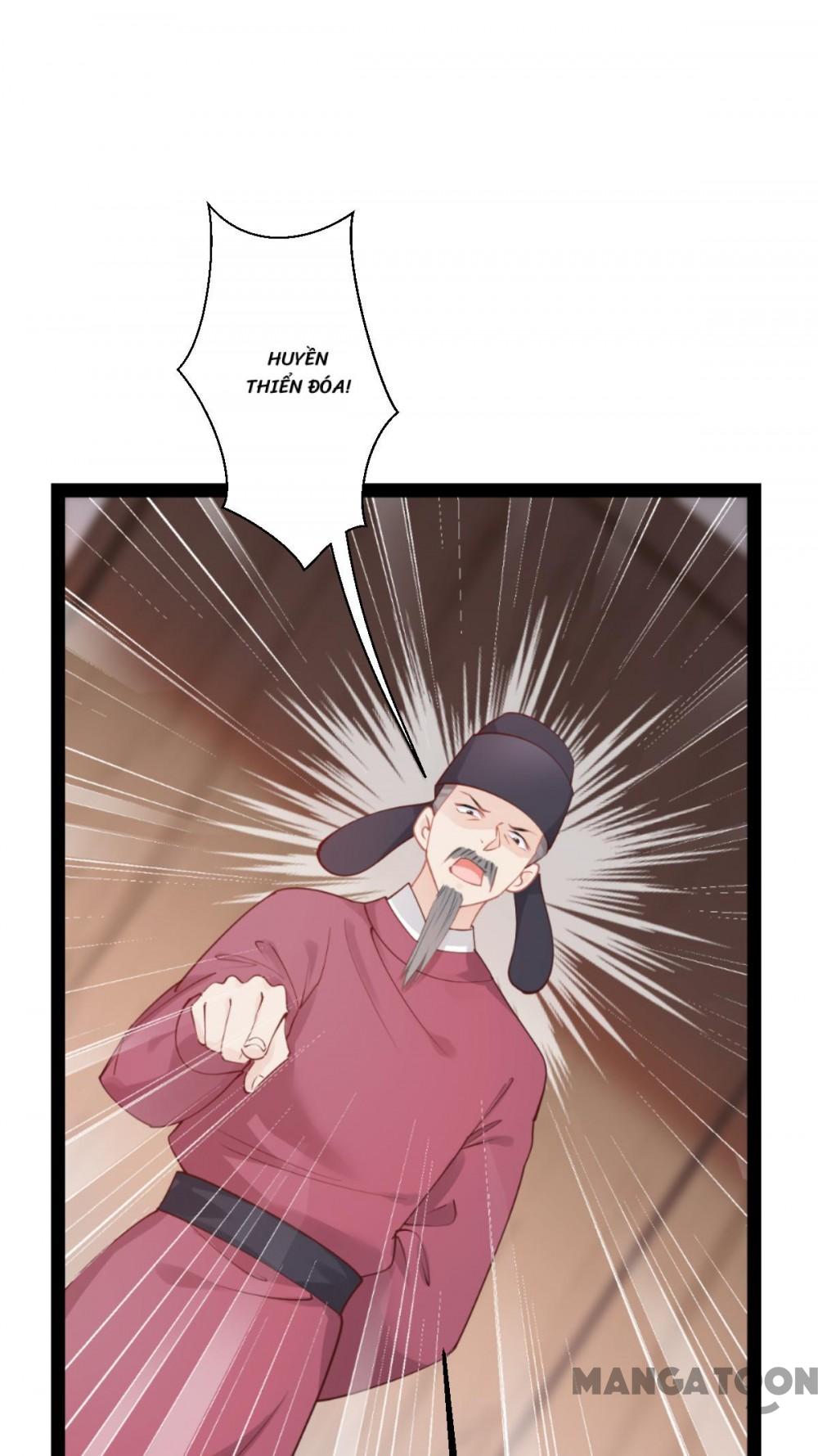 Tiền Tiêu Không Hết, Ta Phải Làm Sao? Chapter 60 - Trang 43