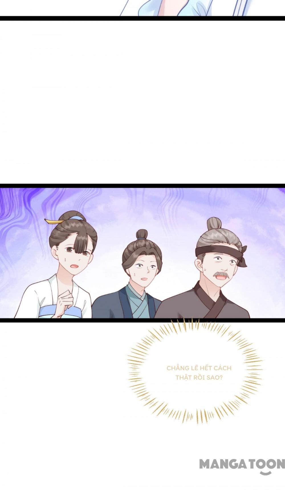 Tiền Tiêu Không Hết, Ta Phải Làm Sao? Chapter 60 - Trang 46