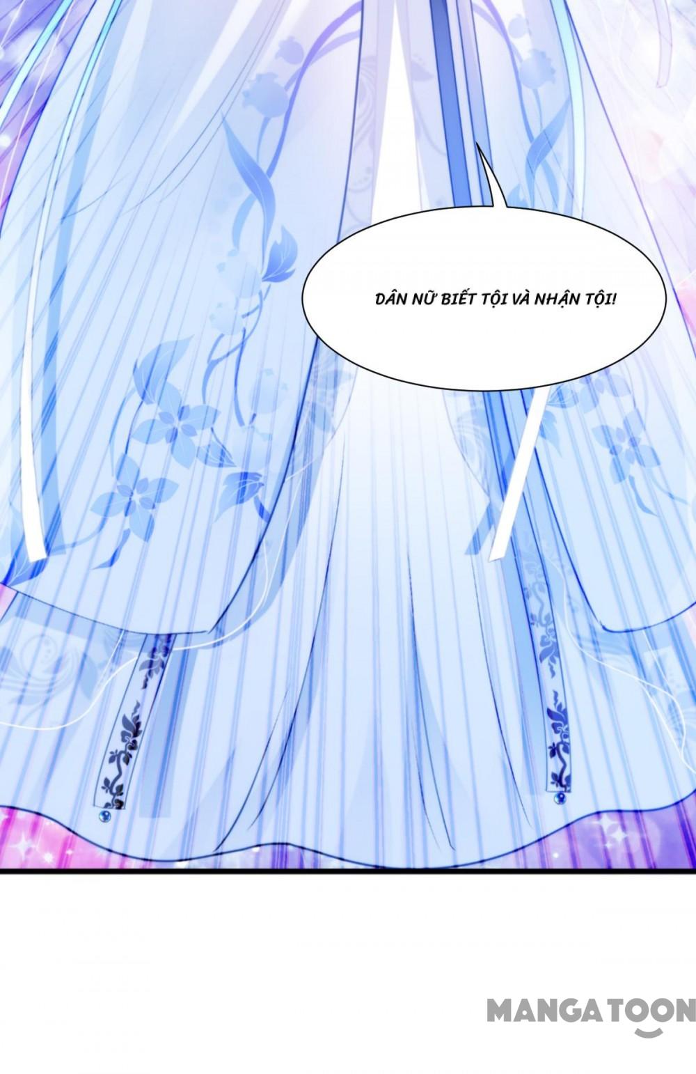 Tiền Tiêu Không Hết, Ta Phải Làm Sao? Chapter 60 - Trang 49