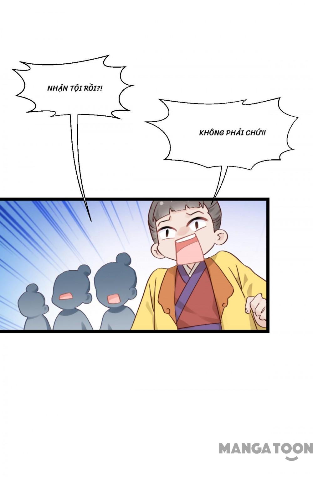Tiền Tiêu Không Hết, Ta Phải Làm Sao? Chapter 60 - Trang 50