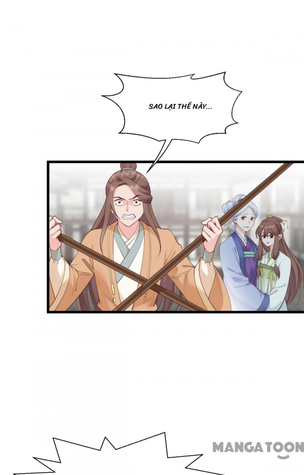 Tiền Tiêu Không Hết, Ta Phải Làm Sao? Chapter 60 - Trang 8
