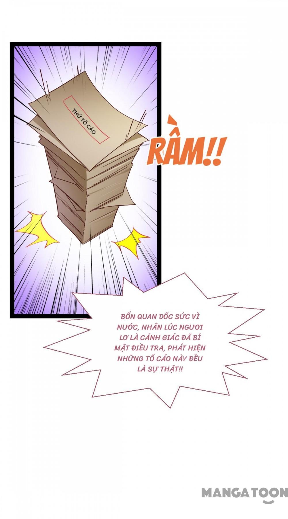 Tiền Tiêu Không Hết, Ta Phải Làm Sao? Chapter 61 - Trang 14