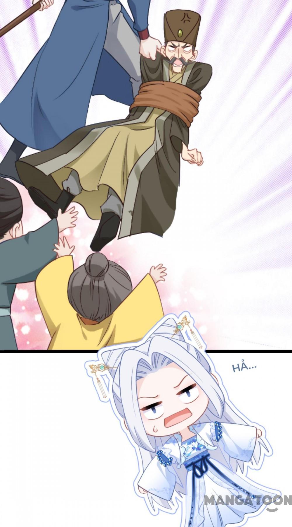 Tiền Tiêu Không Hết, Ta Phải Làm Sao? Chapter 61 - Trang 21