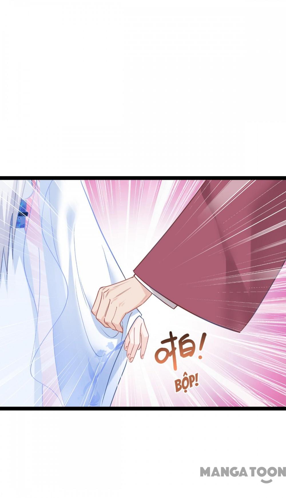 Tiền Tiêu Không Hết, Ta Phải Làm Sao? Chapter 61 - Trang 23
