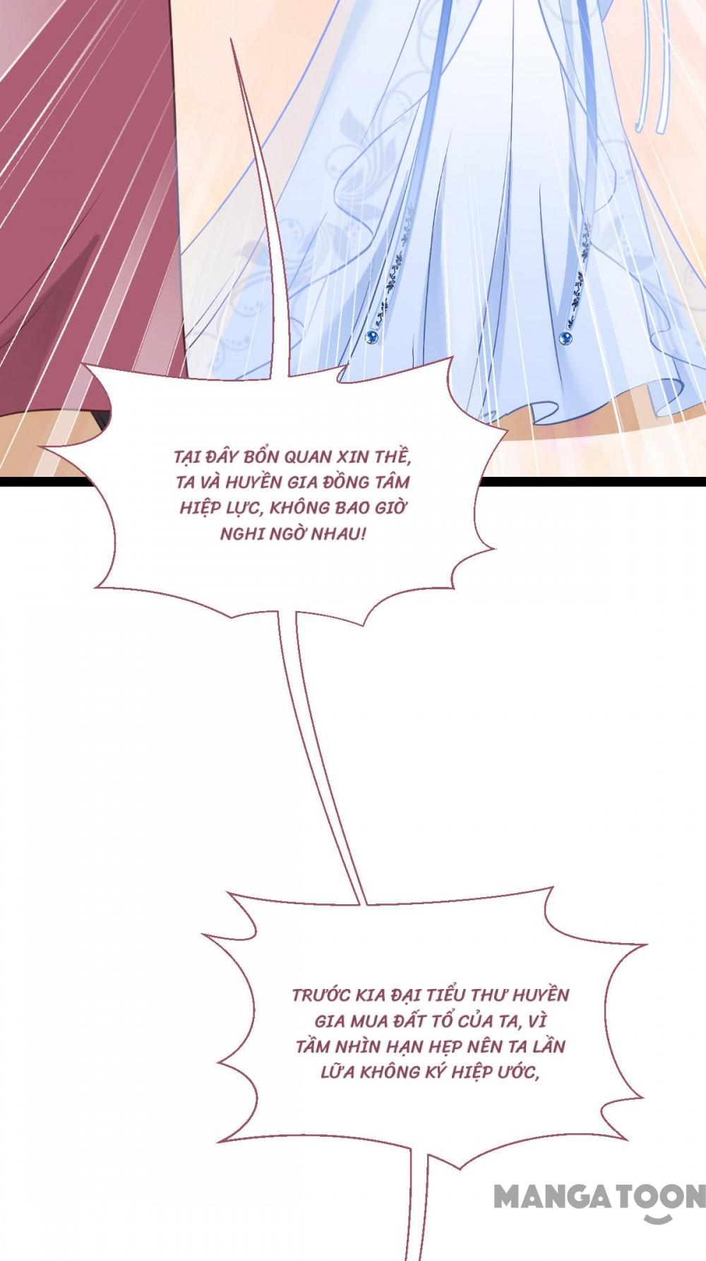 Tiền Tiêu Không Hết, Ta Phải Làm Sao? Chapter 61 - Trang 26