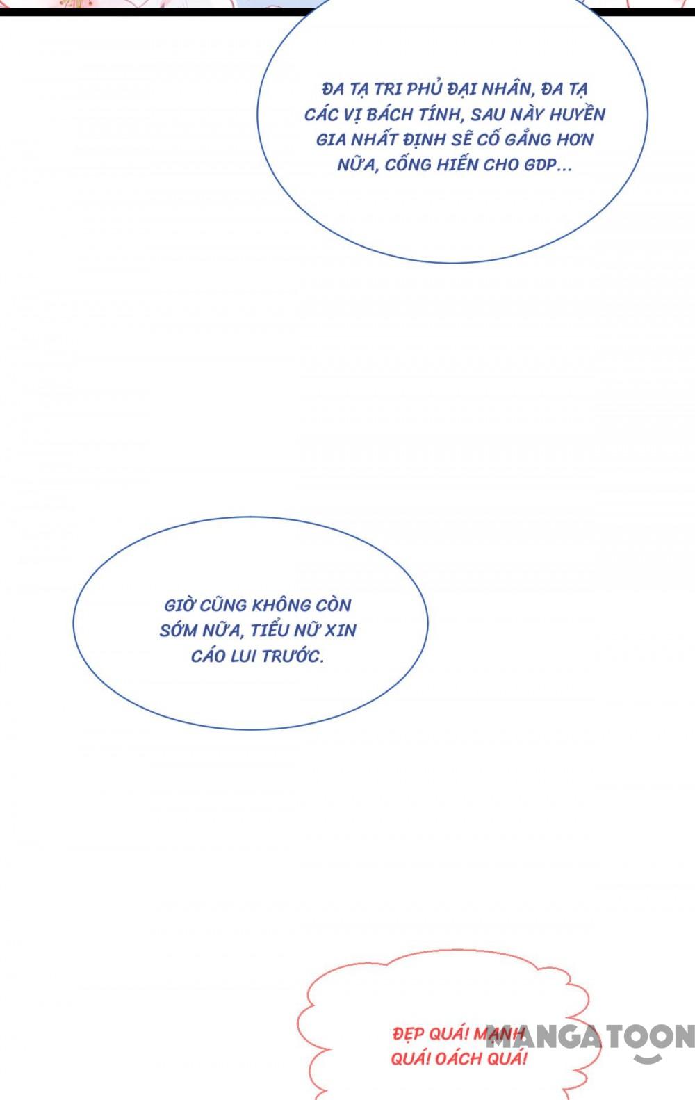 Tiền Tiêu Không Hết, Ta Phải Làm Sao? Chapter 61 - Trang 33