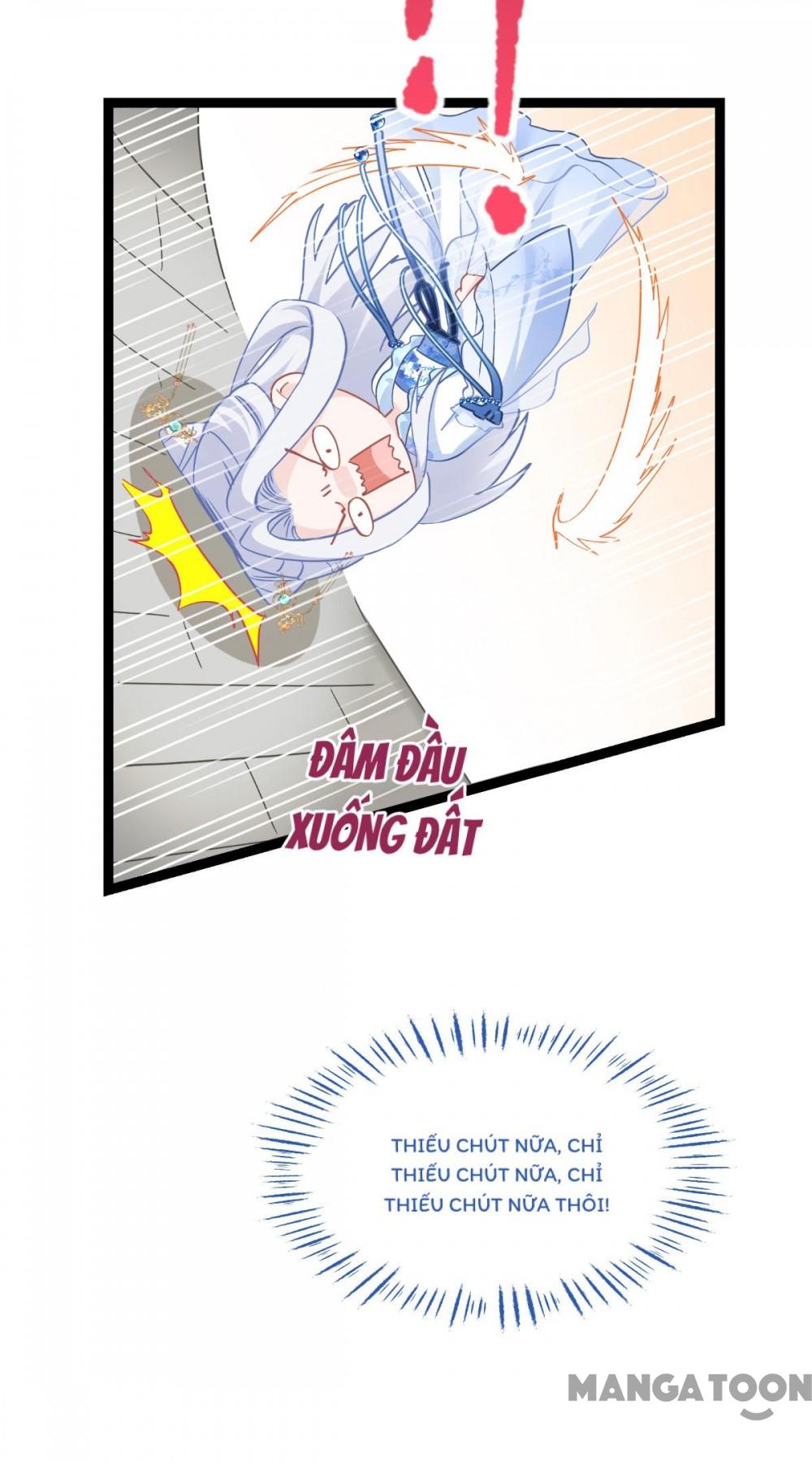 Tiền Tiêu Không Hết, Ta Phải Làm Sao? Chapter 61 - Trang 36