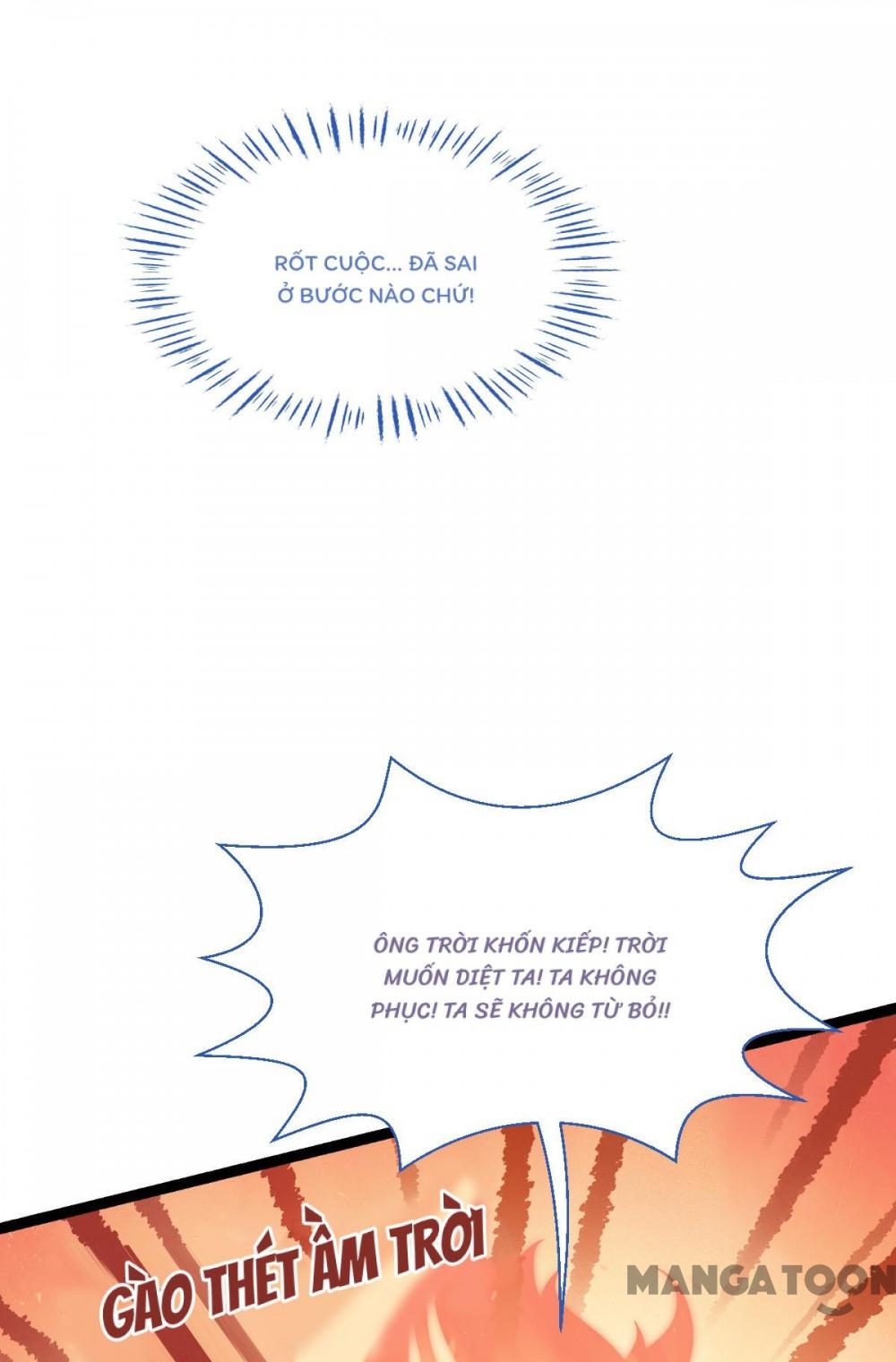 Tiền Tiêu Không Hết, Ta Phải Làm Sao? Chapter 61 - Trang 38