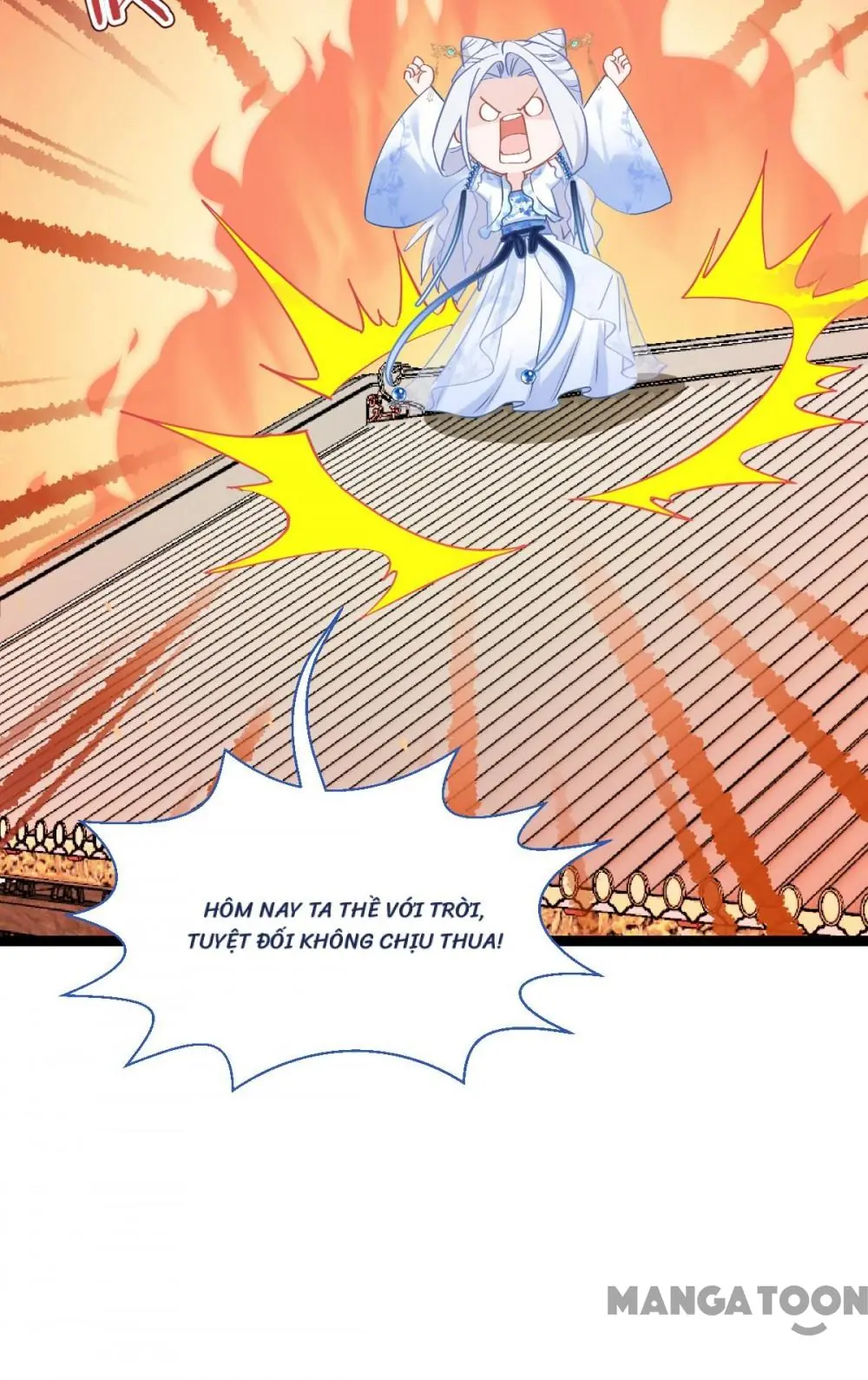Tiền Tiêu Không Hết, Ta Phải Làm Sao? Chapter 61 - Trang 39