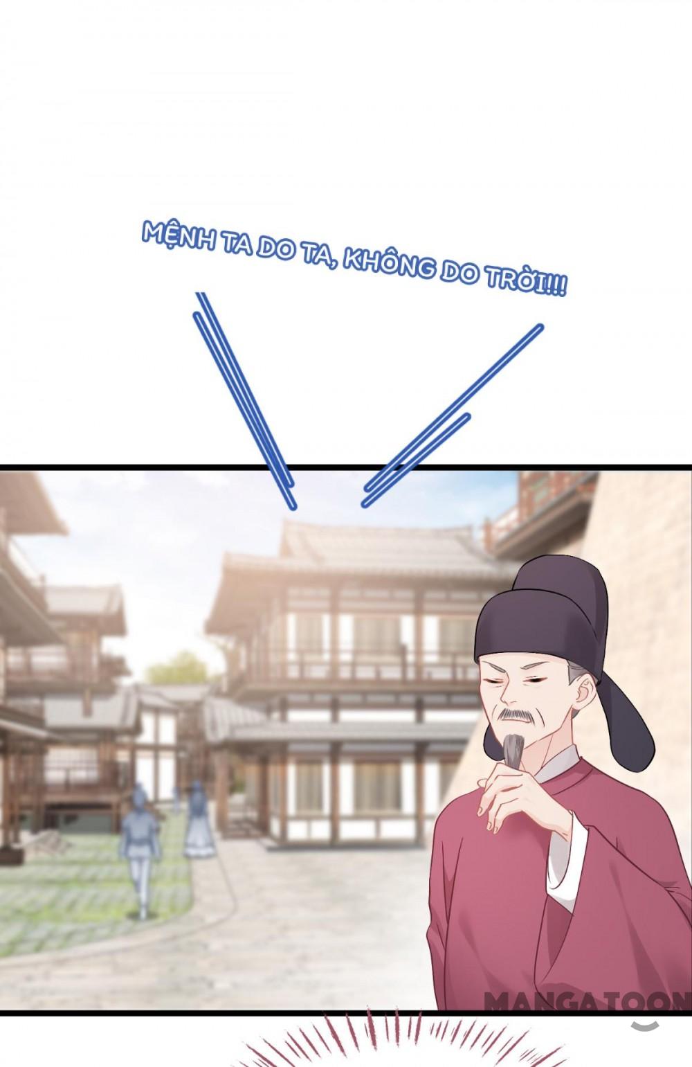 Tiền Tiêu Không Hết, Ta Phải Làm Sao? Chapter 61 - Trang 40