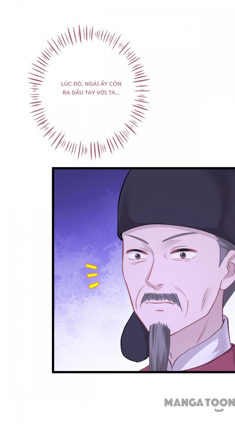Tiền Tiêu Không Hết, Ta Phải Làm Sao? Chapter 61 - Trang 45