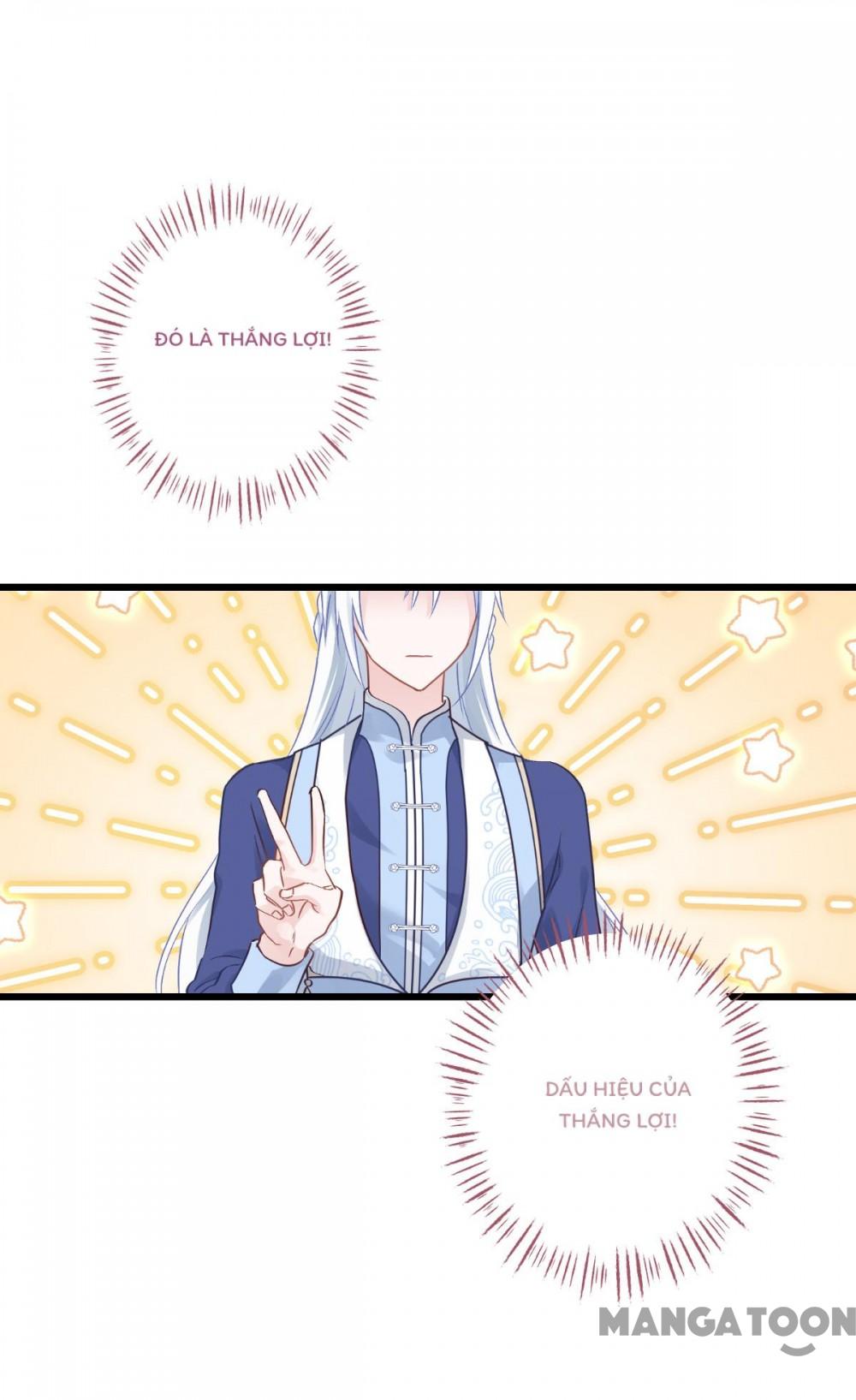 Tiền Tiêu Không Hết, Ta Phải Làm Sao? Chapter 61 - Trang 47