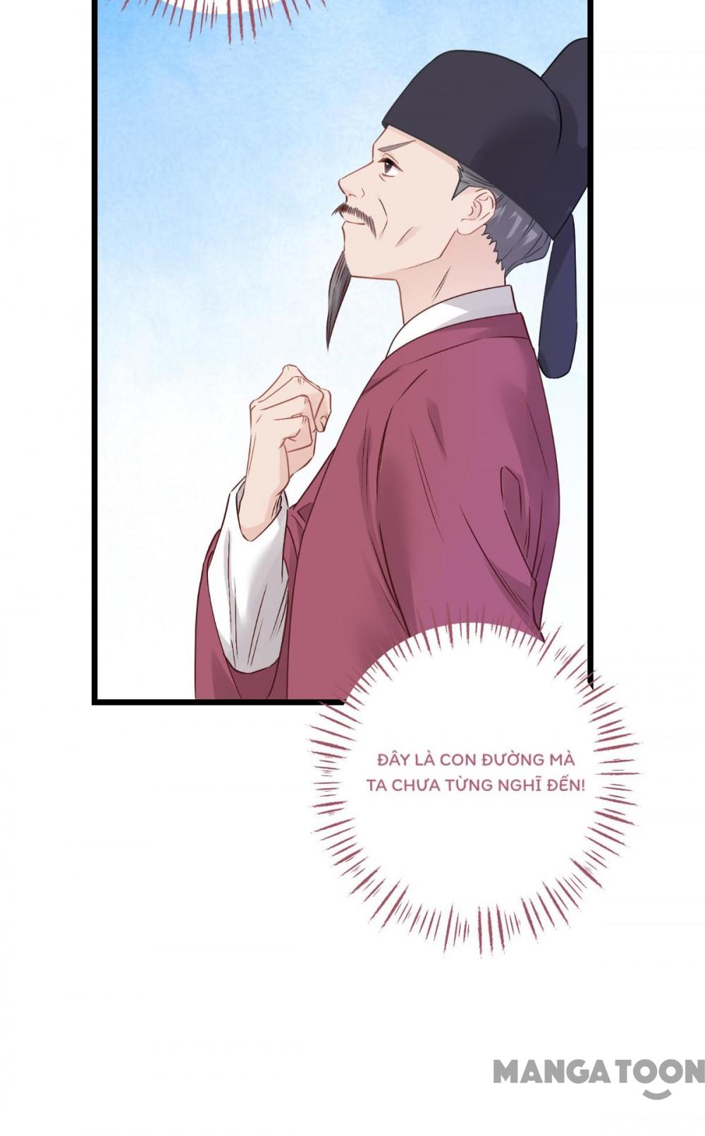 Tiền Tiêu Không Hết, Ta Phải Làm Sao? Chapter 61 - Trang 49