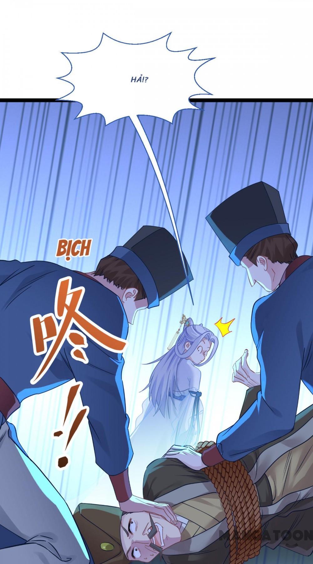Tiền Tiêu Không Hết, Ta Phải Làm Sao? Chapter 61 - Trang 6