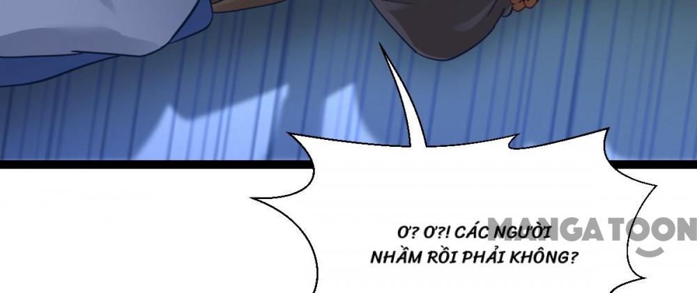Tiền Tiêu Không Hết, Ta Phải Làm Sao? Chapter 61 - Trang 7