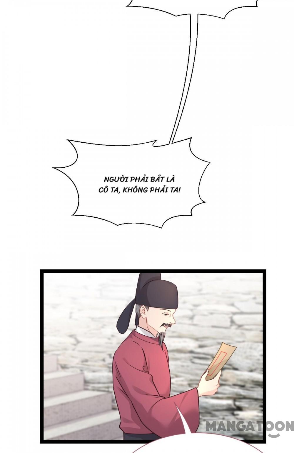 Tiền Tiêu Không Hết, Ta Phải Làm Sao? Chapter 61 - Trang 8
