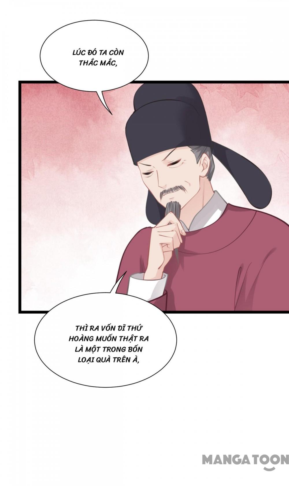 Tiền Tiêu Không Hết, Ta Phải Làm Sao? Chapter 62 - Trang 10